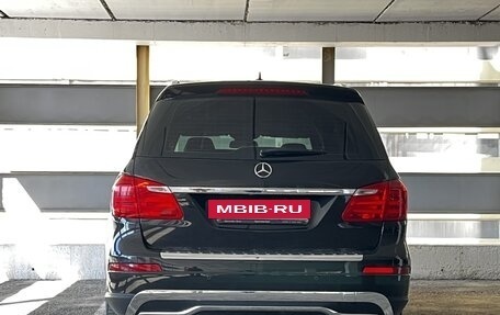 Mercedes-Benz GL-Класс, 2013 год, 2 890 000 рублей, 5 фотография