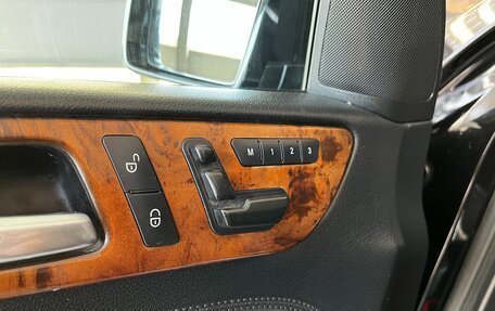 Mercedes-Benz GL-Класс, 2013 год, 2 890 000 рублей, 17 фотография