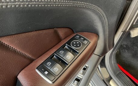 Mercedes-Benz GL-Класс, 2013 год, 2 890 000 рублей, 18 фотография