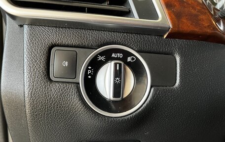 Mercedes-Benz GL-Класс, 2013 год, 2 890 000 рублей, 20 фотография