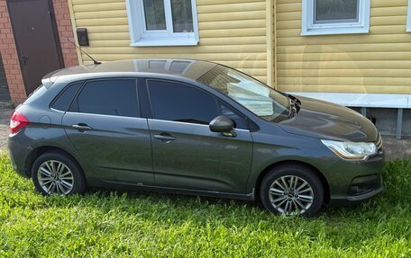 Citroen C4 II рестайлинг, 2012 год, 449 000 рублей, 5 фотография
