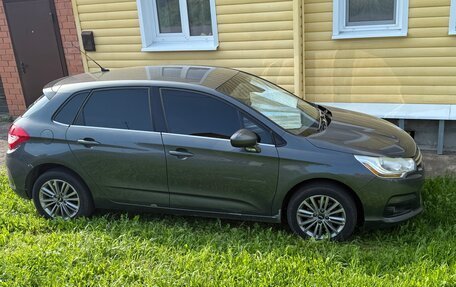 Citroen C4 II рестайлинг, 2012 год, 449 000 рублей, 4 фотография