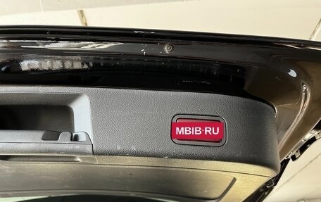 Mercedes-Benz GL-Класс, 2013 год, 2 890 000 рублей, 26 фотография
