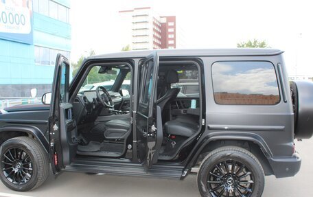 Mercedes-Benz G-Класс W463 рестайлинг _iii, 2021 год, 15 450 000 рублей, 13 фотография
