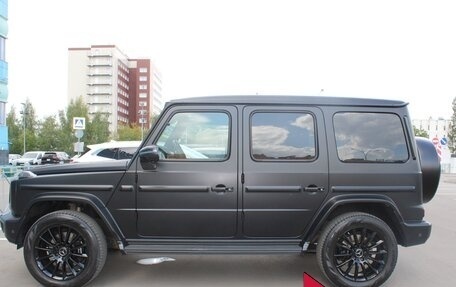 Mercedes-Benz G-Класс W463 рестайлинг _iii, 2021 год, 15 450 000 рублей, 6 фотография