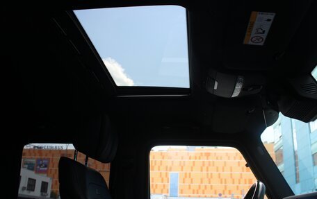 Mercedes-Benz G-Класс W463 рестайлинг _iii, 2021 год, 15 450 000 рублей, 21 фотография