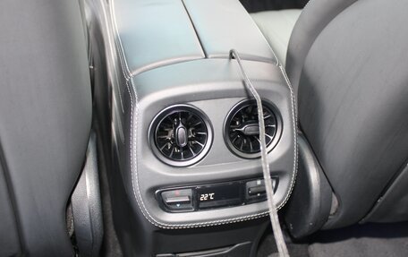 Mercedes-Benz G-Класс W463 рестайлинг _iii, 2021 год, 15 450 000 рублей, 28 фотография