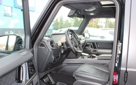 Mercedes-Benz G-Класс W463 рестайлинг _iii, 2021 год, 15 450 000 рублей, 24 фотография