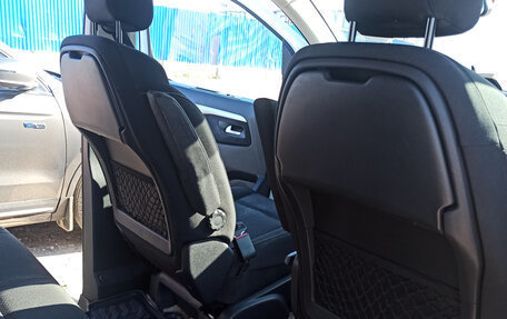 Peugeot Traveller I, 2019 год, 2 300 000 рублей, 11 фотография