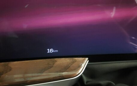 Cadillac Escalade V, 2025 год, 23 000 000 рублей, 18 фотография