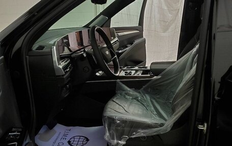 Cadillac Escalade V, 2025 год, 23 000 000 рублей, 12 фотография