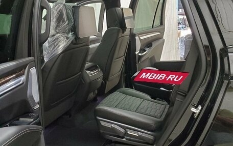 Cadillac Escalade V, 2025 год, 23 000 000 рублей, 14 фотография