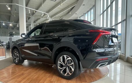 Haval F7x, 2025 год, 3 549 000 рублей, 5 фотография