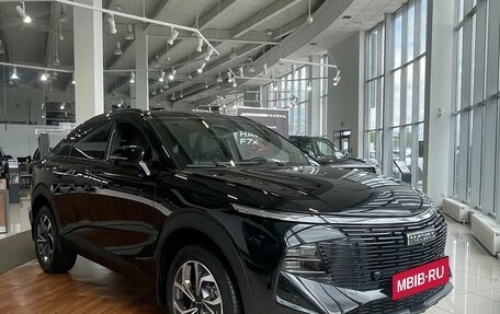 Haval F7x, 2025 год, 3 549 000 рублей, 2 фотография