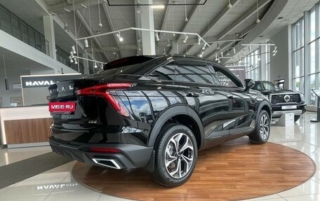Haval F7x, 2025 год, 3 549 000 рублей, 4 фотография