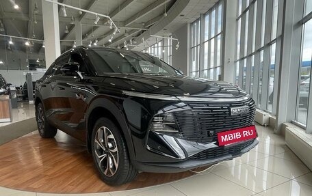Haval F7x, 2025 год, 3 549 000 рублей, 6 фотография
