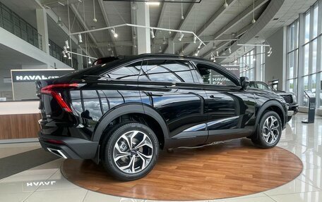 Haval F7x, 2025 год, 3 549 000 рублей, 9 фотография