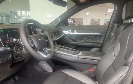 Haval F7x, 2025 год, 3 549 000 рублей, 10 фотография