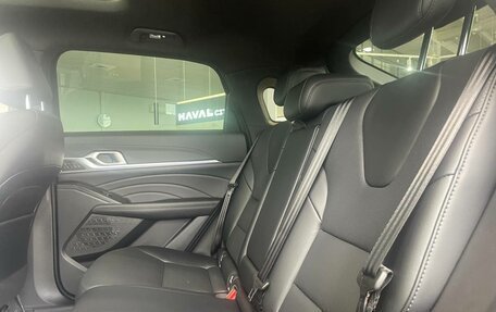 Haval F7x, 2025 год, 3 549 000 рублей, 19 фотография