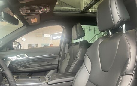 Haval F7x, 2025 год, 3 549 000 рублей, 12 фотография