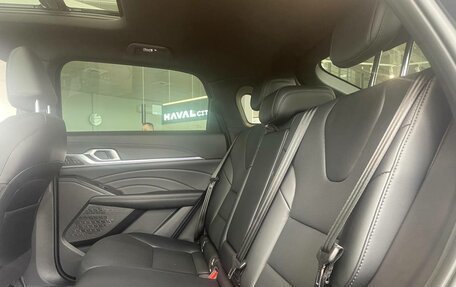 Haval F7x, 2025 год, 3 549 000 рублей, 20 фотография