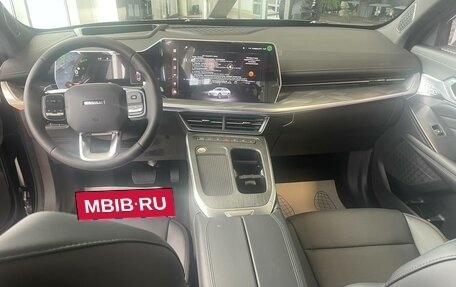 Haval F7x, 2025 год, 3 549 000 рублей, 13 фотография