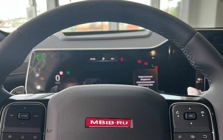Haval F7x, 2025 год, 3 549 000 рублей, 21 фотография