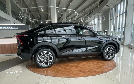 Haval F7x, 2025 год, 3 549 000 рублей, 23 фотография