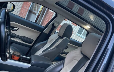 Land Rover Range Rover Evoque I, 2011 год, 1 690 000 рублей, 13 фотография