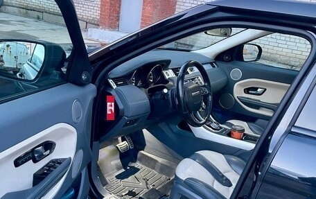 Land Rover Range Rover Evoque I, 2011 год, 1 690 000 рублей, 12 фотография