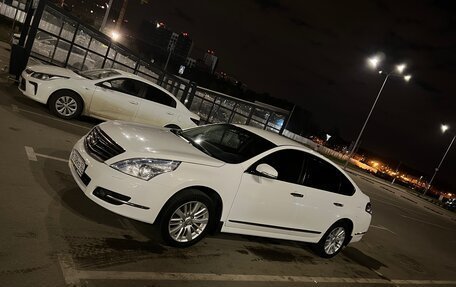 Nissan Teana, 2013 год, 1 100 000 рублей, 5 фотография