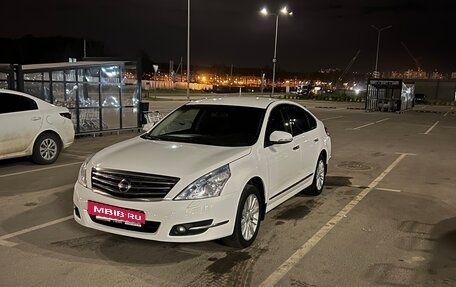 Nissan Teana, 2013 год, 1 100 000 рублей, 3 фотография