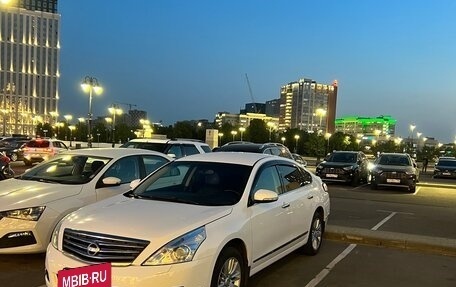 Nissan Teana, 2013 год, 1 100 000 рублей, 2 фотография