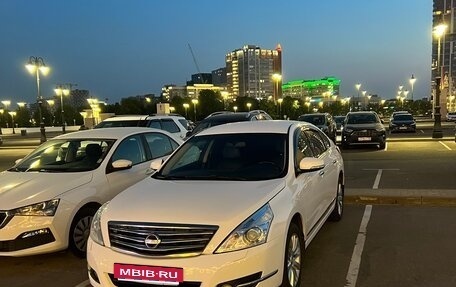 Nissan Teana, 2013 год, 1 100 000 рублей, 4 фотография
