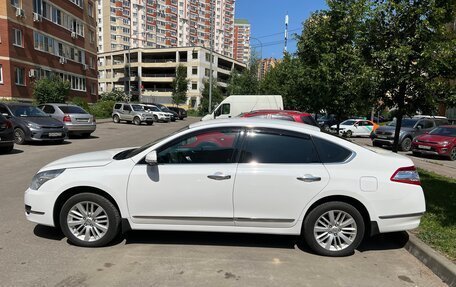 Nissan Teana, 2013 год, 1 100 000 рублей, 14 фотография