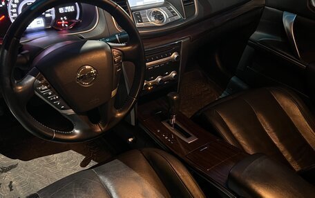 Nissan Teana, 2013 год, 1 100 000 рублей, 18 фотография