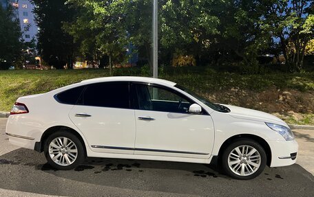 Nissan Teana, 2013 год, 1 100 000 рублей, 15 фотография