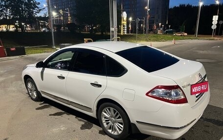 Nissan Teana, 2013 год, 1 100 000 рублей, 13 фотография