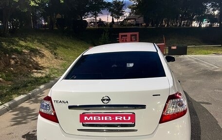 Nissan Teana, 2013 год, 1 100 000 рублей, 12 фотография