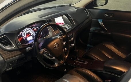 Nissan Teana, 2013 год, 1 100 000 рублей, 17 фотография