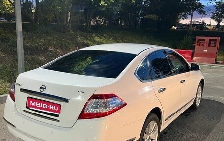 Nissan Teana, 2013 год, 1 100 000 рублей, 11 фотография
