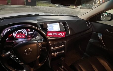 Nissan Teana, 2013 год, 1 100 000 рублей, 20 фотография