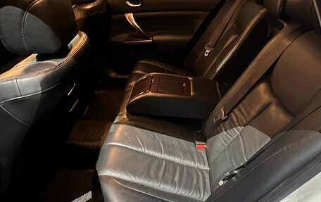 Nissan Teana, 2013 год, 1 100 000 рублей, 22 фотография