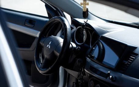 Mitsubishi Lancer IX, 2010 год, 760 000 рублей, 5 фотография