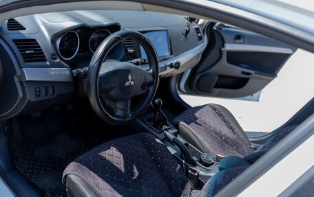 Mitsubishi Lancer IX, 2010 год, 760 000 рублей, 7 фотография