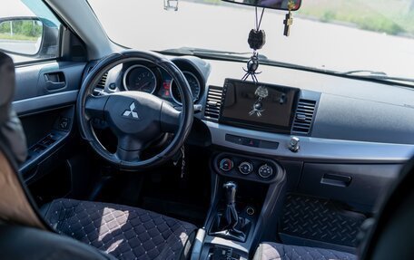 Mitsubishi Lancer IX, 2010 год, 760 000 рублей, 3 фотография