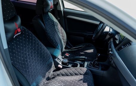 Mitsubishi Lancer IX, 2010 год, 760 000 рублей, 4 фотография