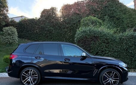 BMW X5, 2022 год, 7 190 000 рублей, 5 фотография