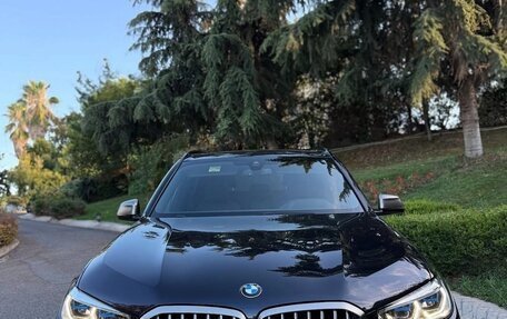 BMW X5, 2022 год, 7 190 000 рублей, 2 фотография