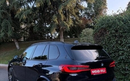 BMW X5, 2022 год, 7 190 000 рублей, 6 фотография